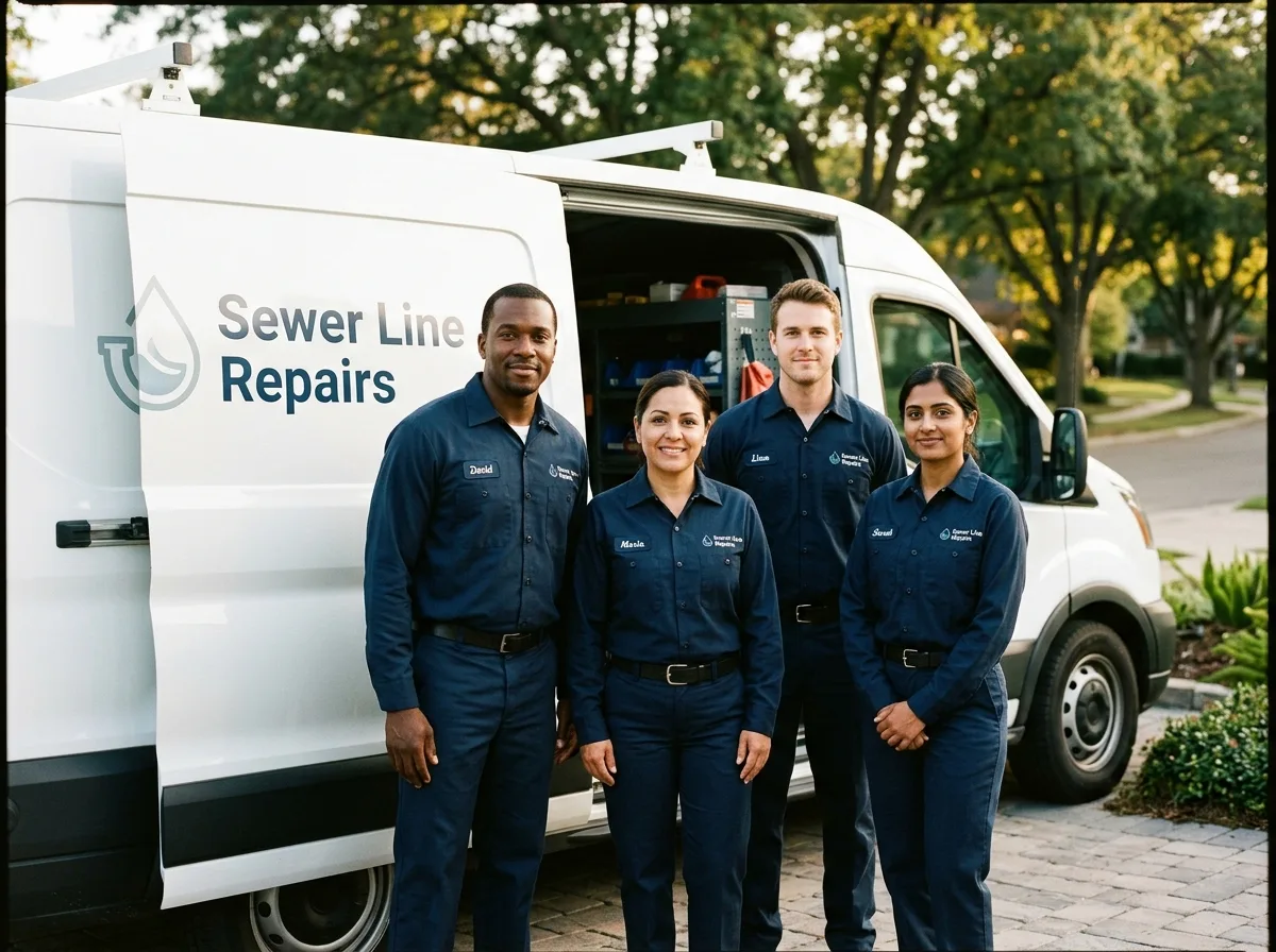 Emergency Plumber company in Essex, VT
